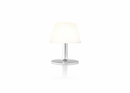 Sunlight Solar Tafellamp 16 cm Kunststof