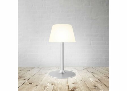 Sunlight Solar Tafellamp 50,5 cm Kunststof