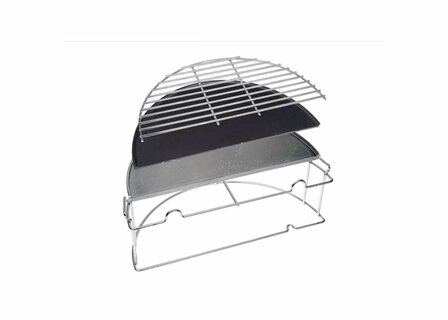 4K Accessoireset Set van 4 Stuks