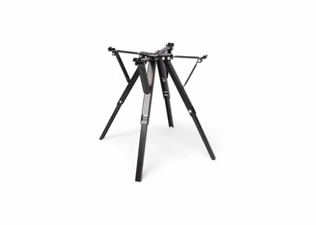 BBQ Kamado 13 InchCompact met Draagbaar Onderstel