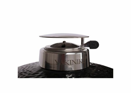 BBQ Kamado 13 InchCompact met Draagbaar Onderstel