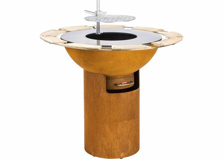 Artola fiQ XL met Kolom XL
