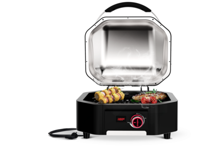 Cozze Grill E-200 Elektrisch 230V 2200W