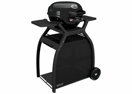 Outdoor Chef Barbecue Elektrisch P-420 E Minichef Plus