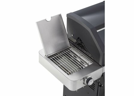R&ouml;sle Barbecue Gas Videro G6-S Vario 30 mbar