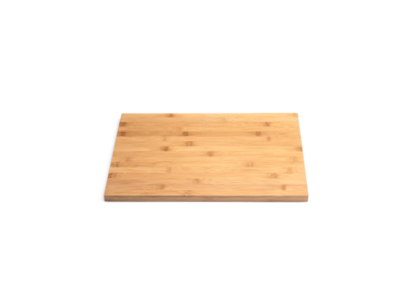 H&ouml;fats Crate Vuurkorf Plank Bamboe