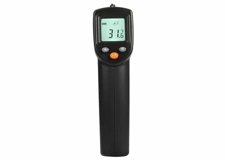 Cozze Kadoset PizzaSchep, Snijder en Thermometer