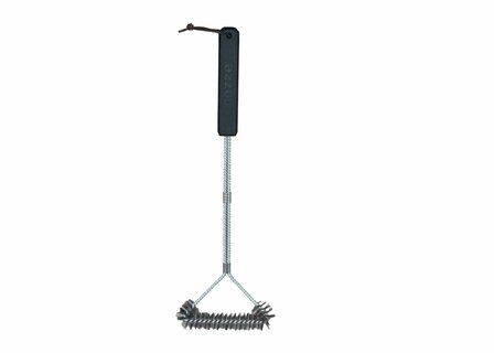Cozze Reinigingsborstel Grillrooster 50 cm