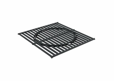 R&ouml;sle Barbecue BBQ Accessoire Vario Pro Grill Rooster G3 &amp; G4