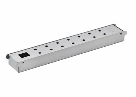 R&ouml;sle Barbecue BBQ Accessoire Videro Smoker Box