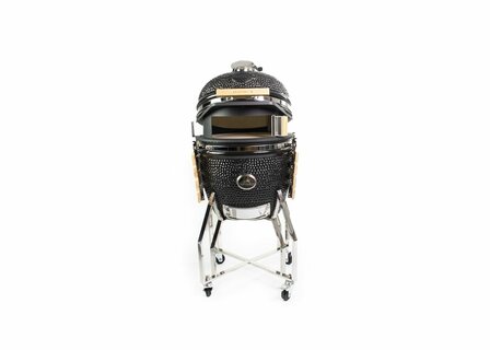 Yakiniku BBQ Accessoire Kamado 19 Inch Large Pizza Mond