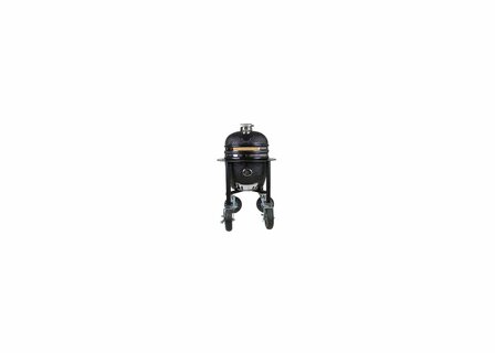 Yakiniku BBQ Accessoire Kamado 22 Inch XL Catering Onderstel 4 Wielen