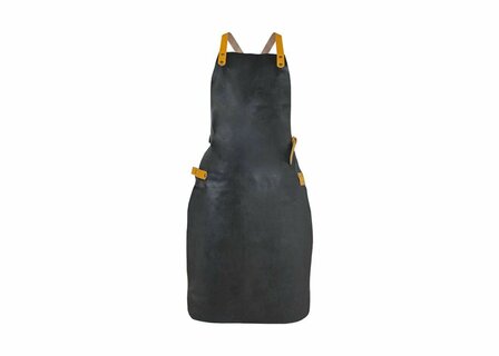 Yakiniku BBQ Accessoire Schort Kunstleer