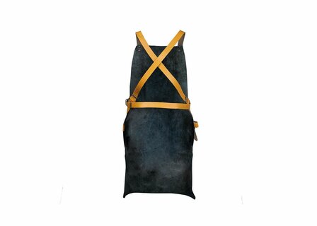 Yakiniku BBQ Accessoire Schort Kunstleer