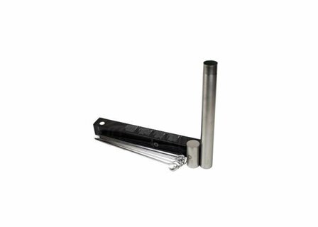 Yakiniku BBQ Accessoire Spiezen