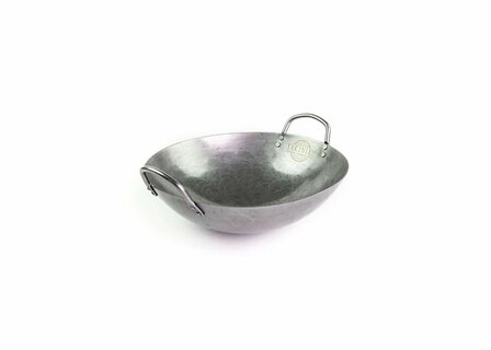 Yakiniku BBQ Accessoire Wok 30 cm