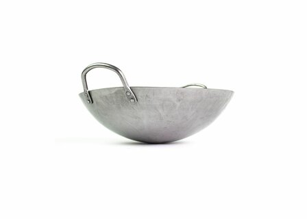 Yakiniku BBQ Accessoire Wok 30 cm
