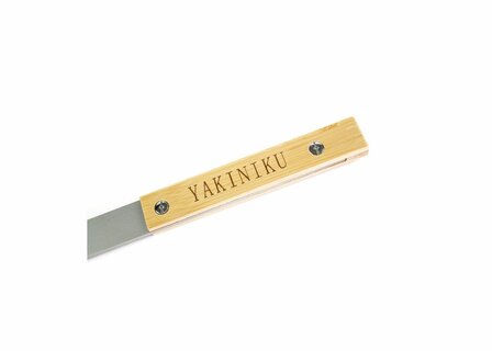 Yakiniku Shichirin Tafelgrill Accessoire Grijper voor Rooster