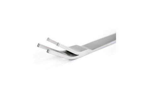 Yakiniku Shichirin Tafelgrill Accessoire Grijper voor Rooster