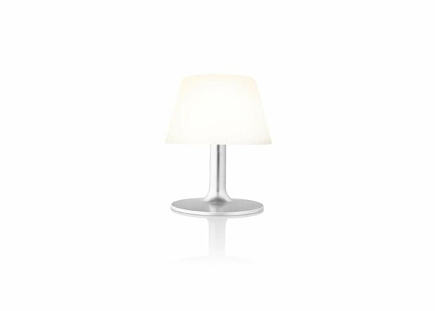 Sunlight Solar Tafellamp 16 cm Kunststof