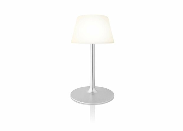 Sunlight Solar Tafellamp 50,5 cm Kunststof