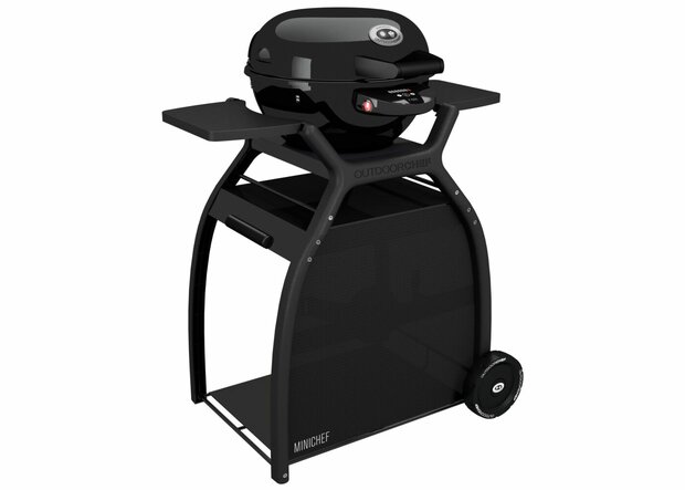 Outdoor Chef Barbecue Elektrisch P-420 E Minichef Plus