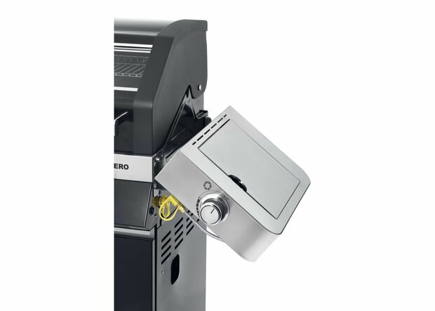 Rösle Barbecue Gas Videro G2-S Vario 30 mbar
