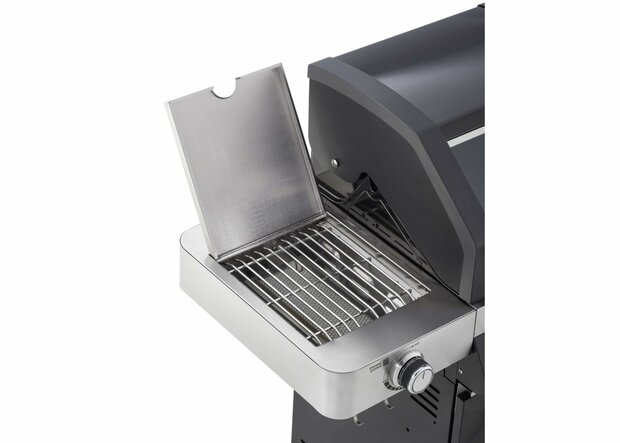 Rösle Barbecue Gas Videro G6-S Vario 30 mbar
