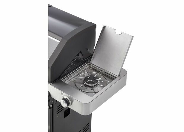Rösle Barbecue Gas Videro G6-S Vario 30 mbar