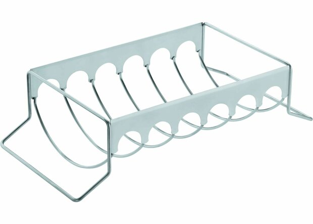Rösle Barbecue Accessoire Braad- en Ribrek Klein