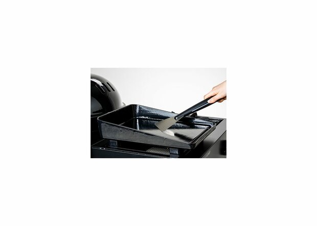 Outdoor Chef BBQ Accessoire Plancha Large