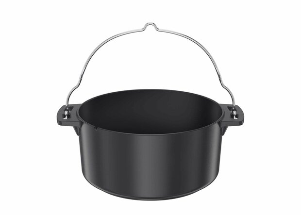 Rösle Barbecue BBQ Accessoire Vario Dutch-Oven Ø 28 cm