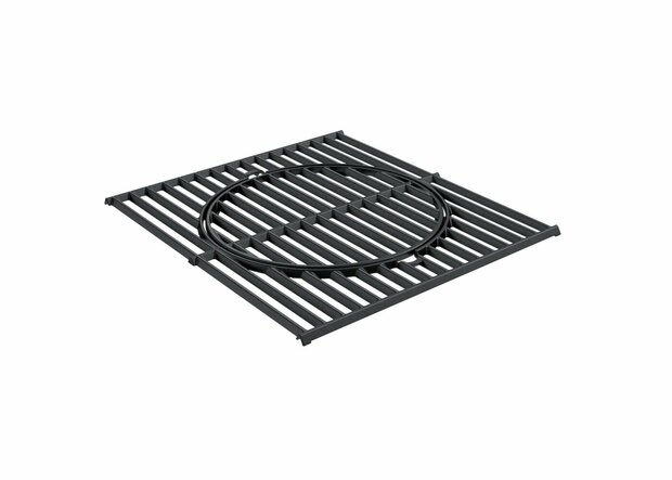 Rösle Barbecue BBQ Accessoire Vario Pro Grill Rooster G3 & G4