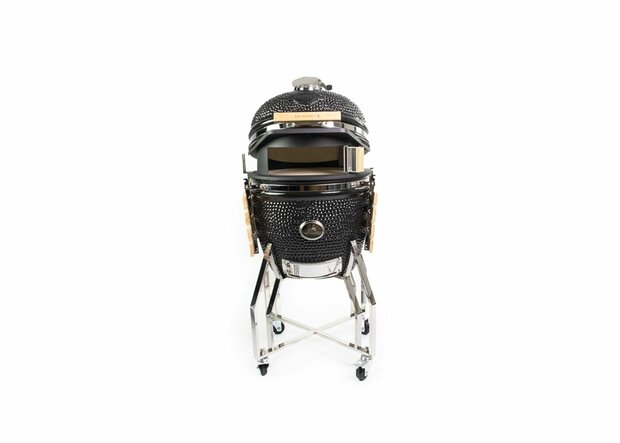 Yakiniku BBQ Accessoire Kamado 19 Inch Large Pizza Mond