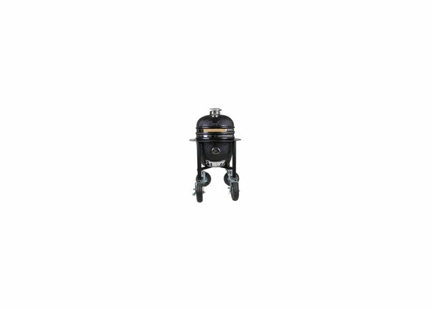 Yakiniku BBQ Accessoire Kamado 22 Inch XL Catering Onderstel 4 Wielen