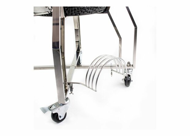 Yakiniku BBQ Accessoire Kamado 22 Inch XL Houder Onderstel