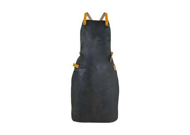 Yakiniku BBQ Accessoire Schort Kunstleer