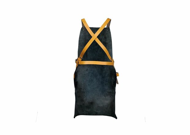 Yakiniku BBQ Accessoire Schort Kunstleer