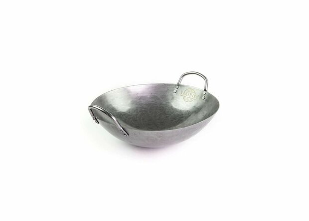 Yakiniku BBQ Accessoire Wok 30 cm