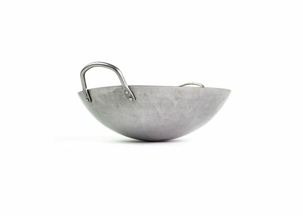 Yakiniku BBQ Accessoire Wok 30 cm