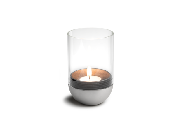 Gravity Candle Windlicht