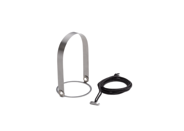 Gravity Candle Windlicht Ophangbeugel