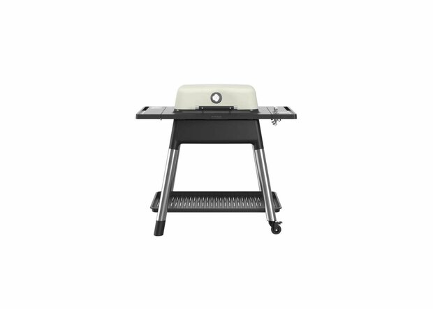 Furnace Gas Barbecue