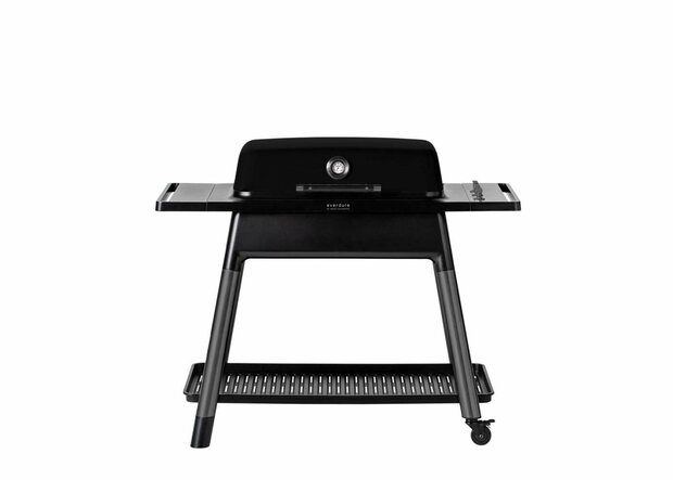 Furnace Gas Barbecue 30 mBar