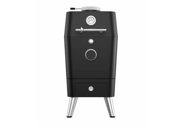K1 Houtskool Barbecue
