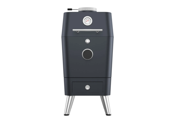 K1 Houtskool Barbecue