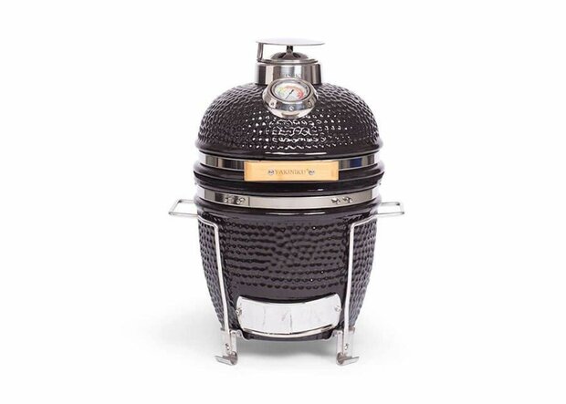 BBQ Kamado 11 Inch Mini