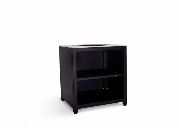 Yakiniku Buitenkeuken met Gat voor Kamado 19 Inch Large 80 x 70 cm