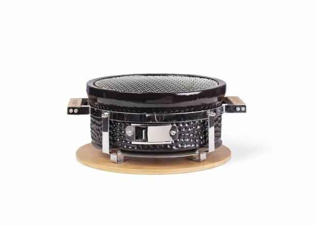 Yakiniku Shichirin Tafelgrill Rond