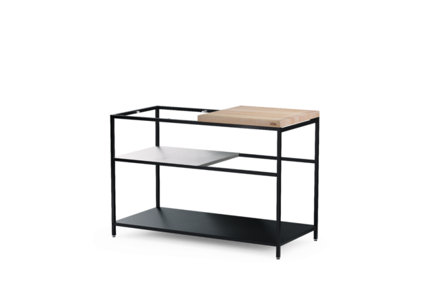 H&ouml;fats Fire Kitchen Buitenkeuken